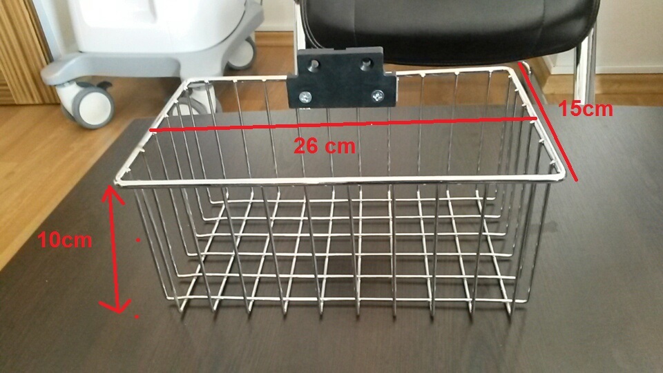 TEL SEPET İMALATI 2