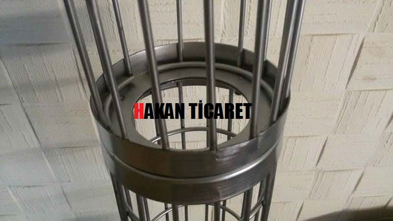 baglantili filtre kafesi