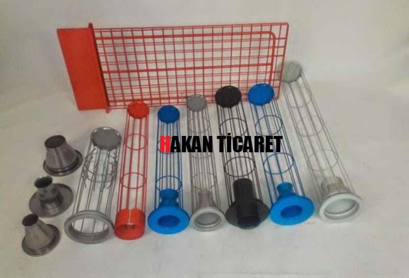 filtre kafesi