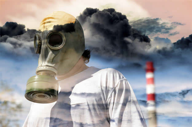 Hava Kirliliği ve Önlemleri