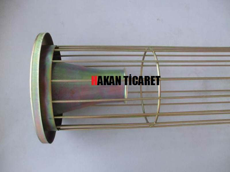jet filtre kafesi