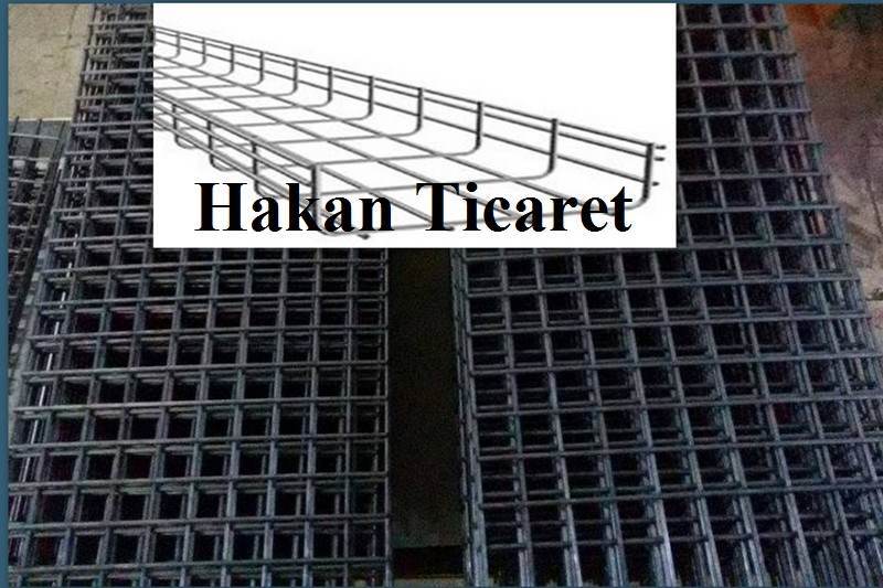 tel kablo kanalı