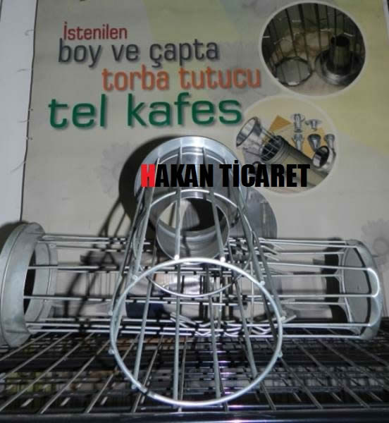 tel kafes fiyatları