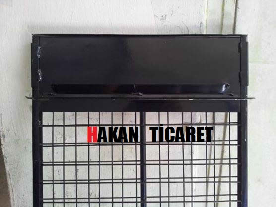toz tutucu filtreler