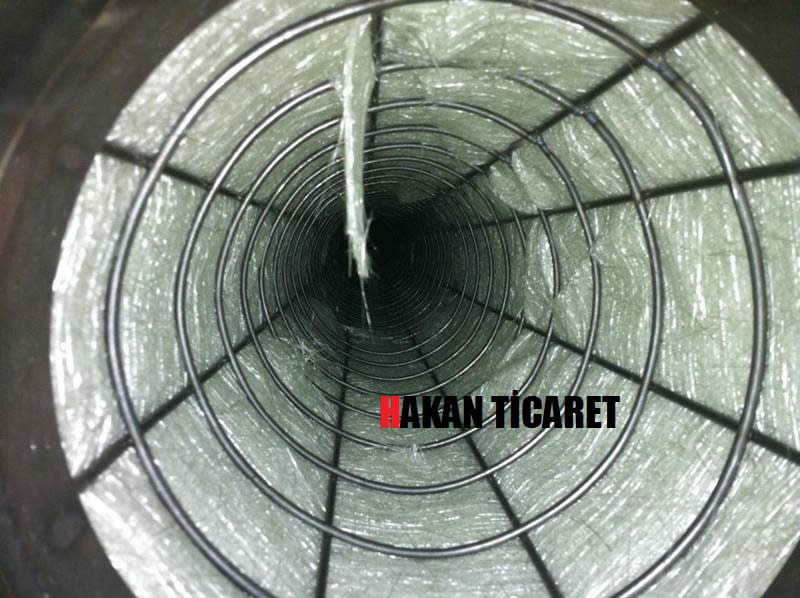 yağ buhar filtresi