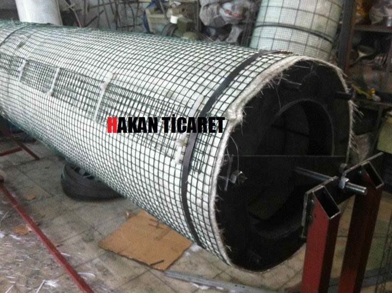 yag tutucu filtre