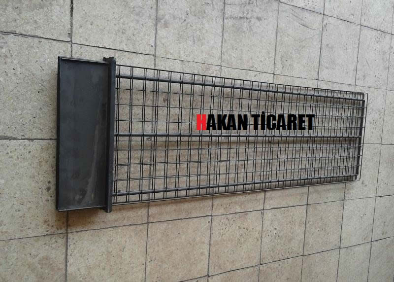 yatay kaset filtre