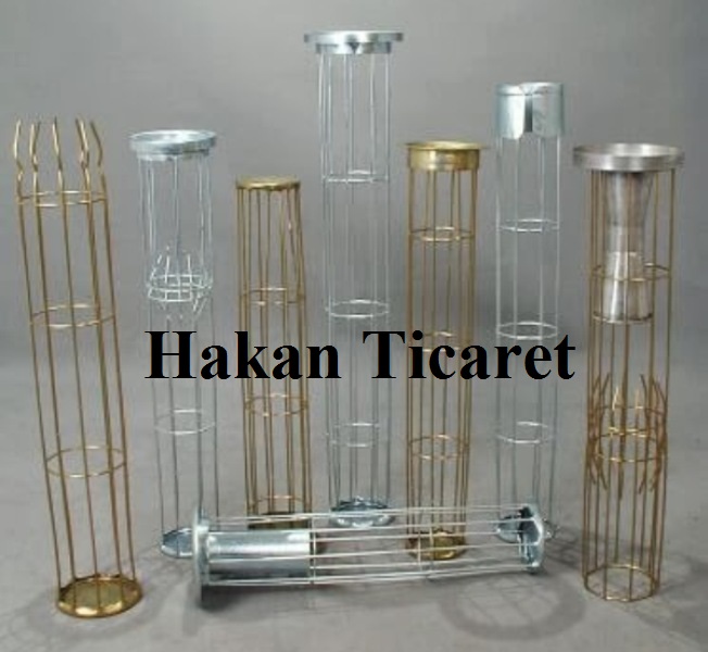 torba filtre kafesi imalatı 3