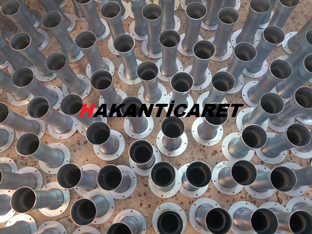 60x1x250 MM SIVAMA VENTURİ