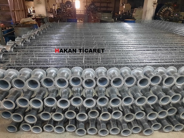 filter cage aksaray