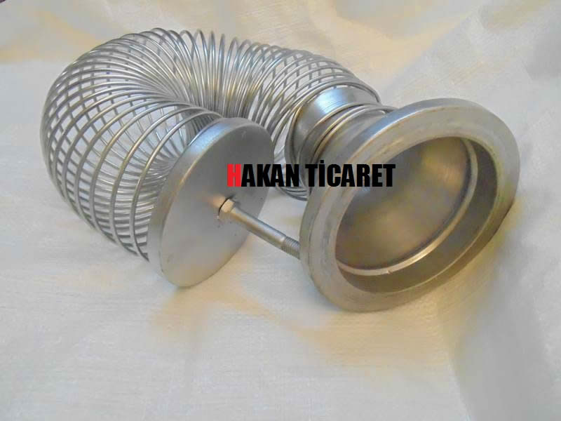 Jet Pulse Torbalı Filtre