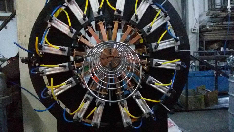 Makina parkımıza yeni katılanlar