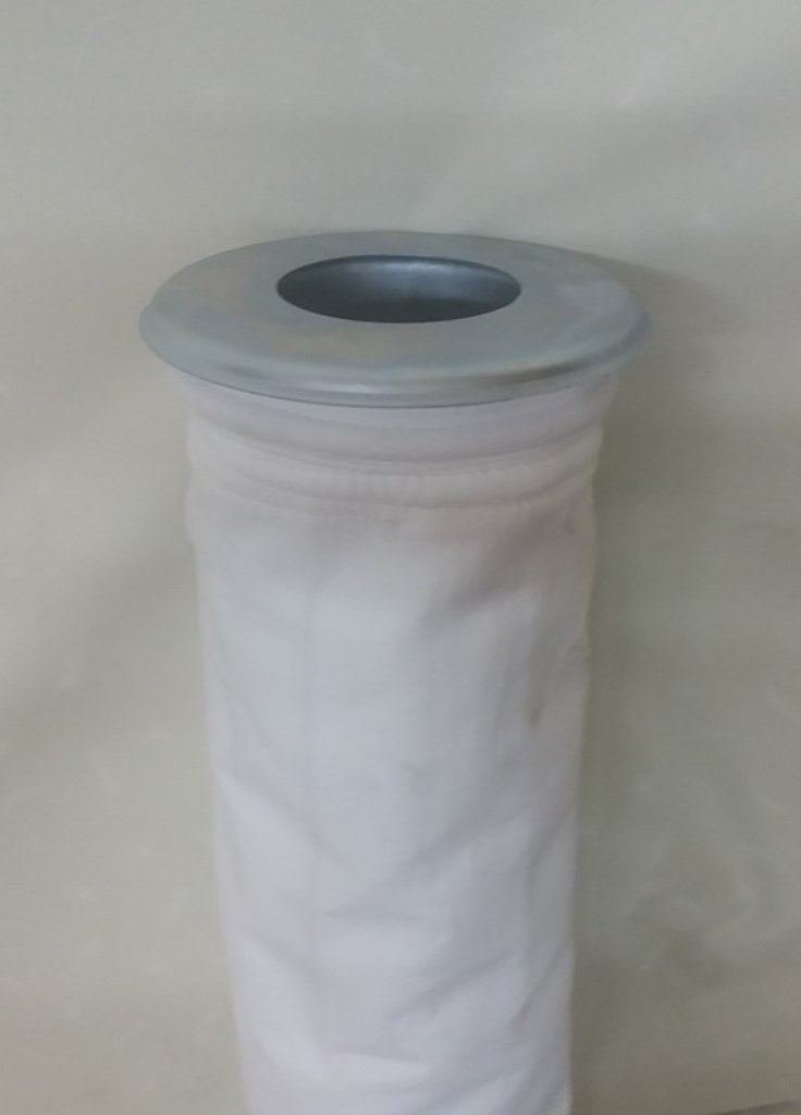 filter bag venturi